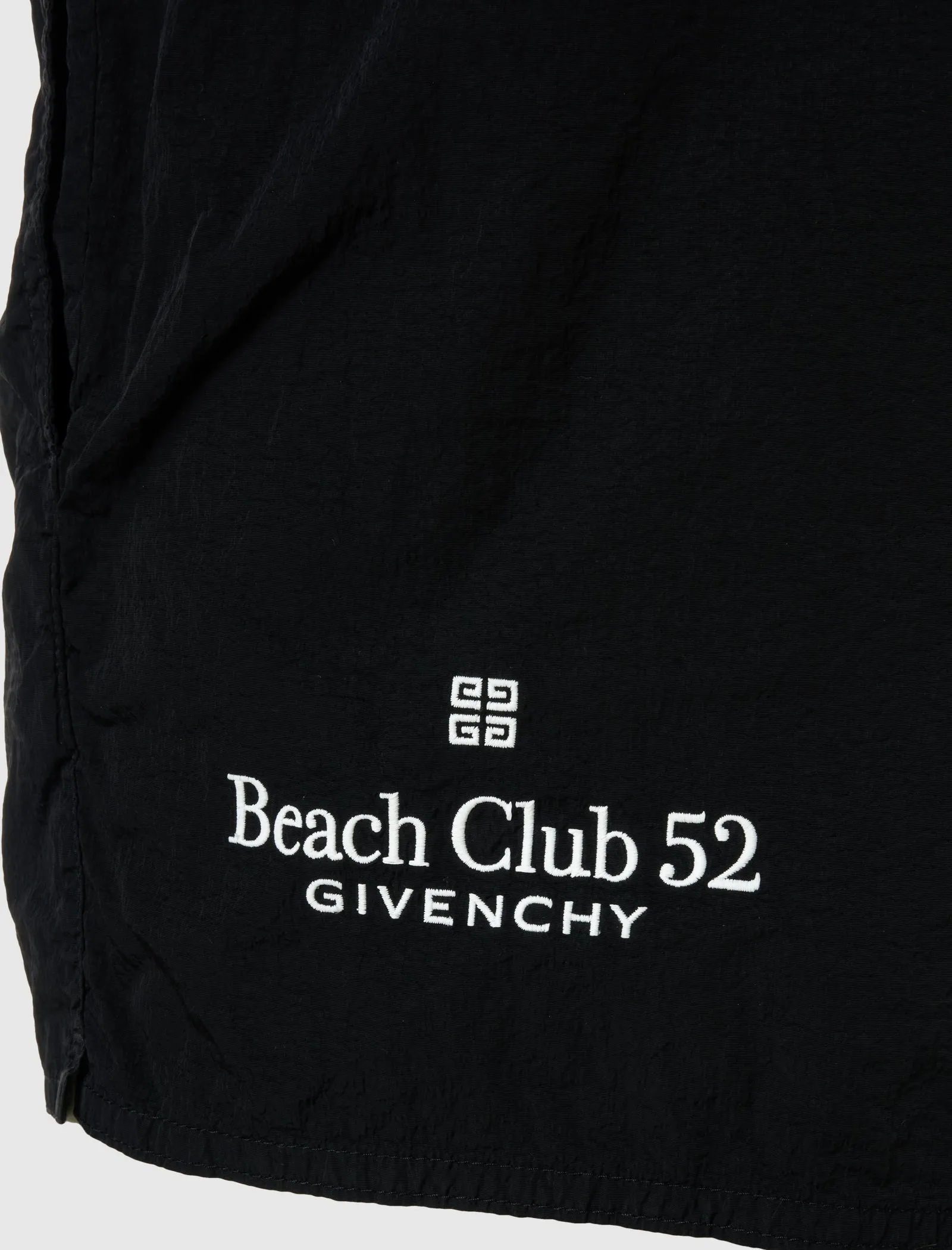 MEDIUM SWIMSHORTS
