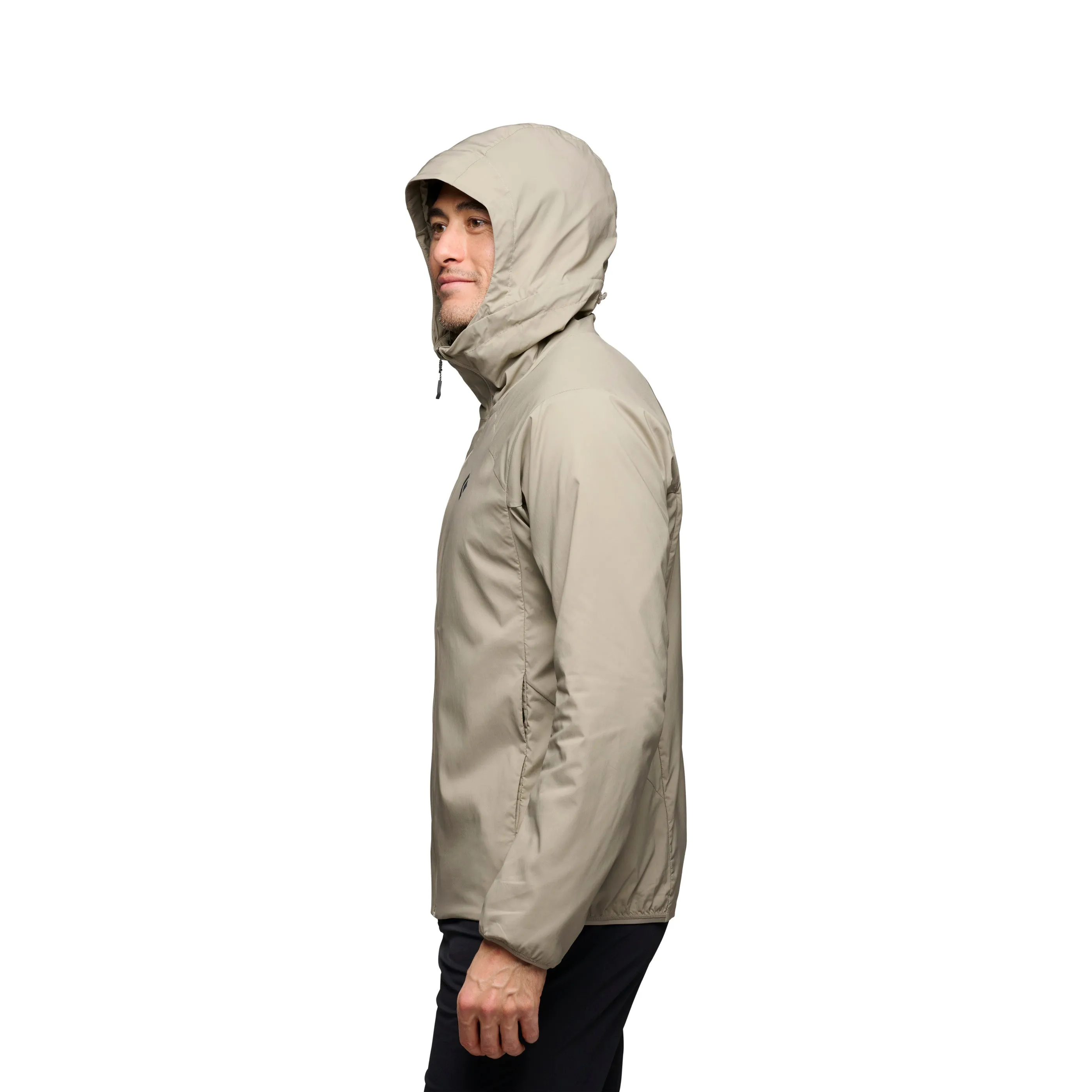 Men's Alpine Start Insulated Hoody