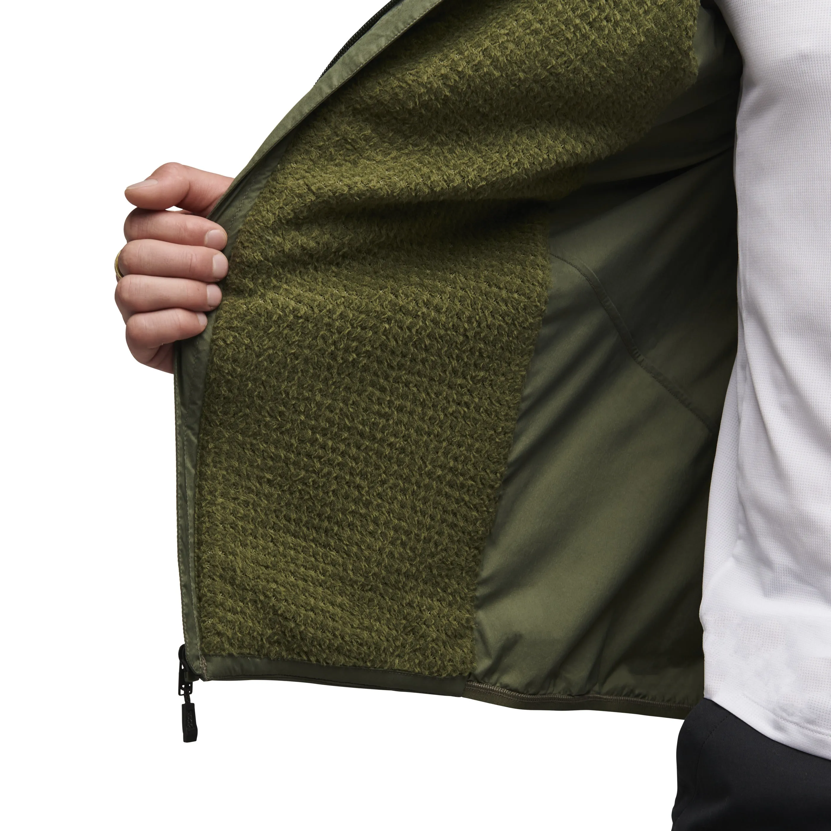 Men's Alpine Start Insulated Hoody