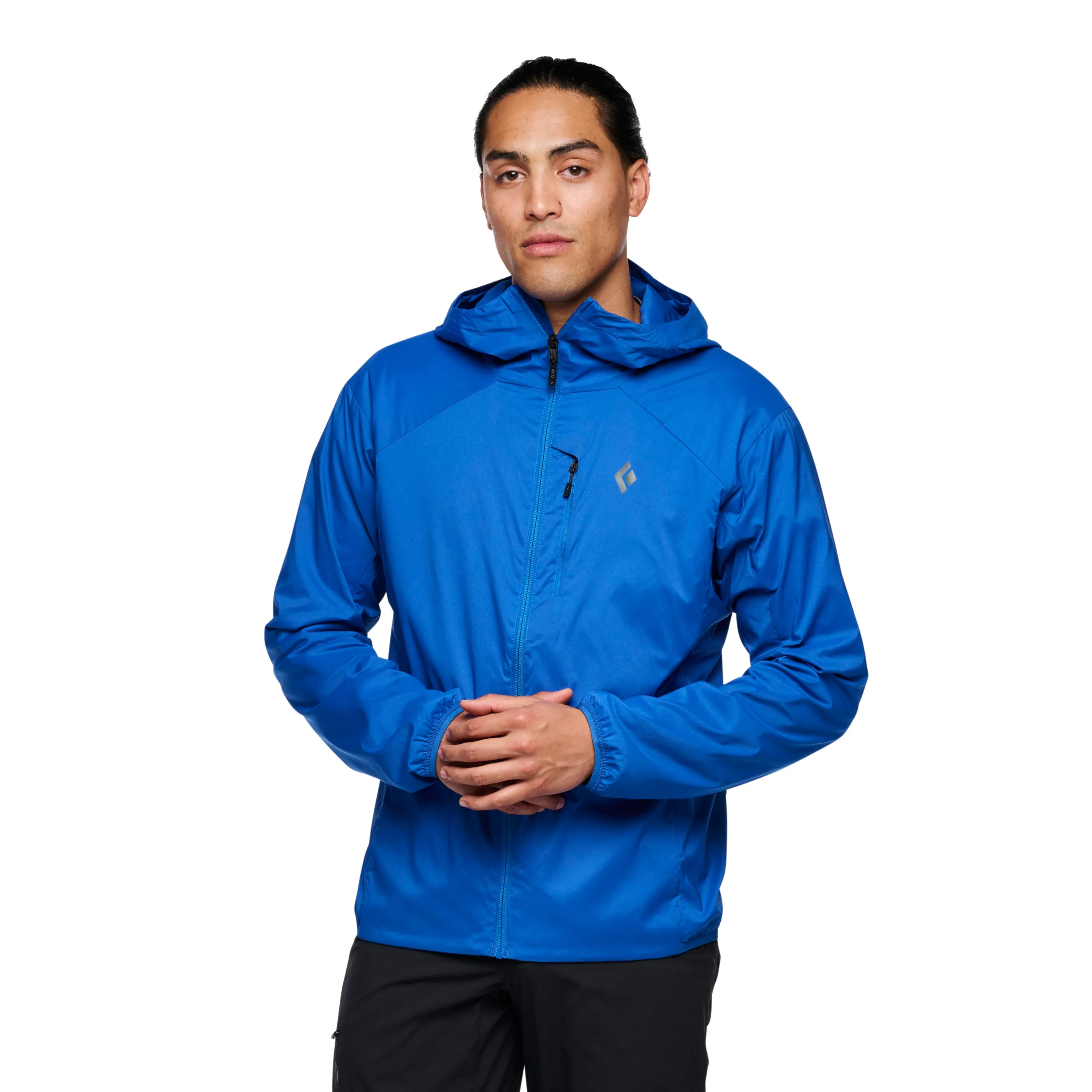 Men's Alpine Start Insulated Hoody