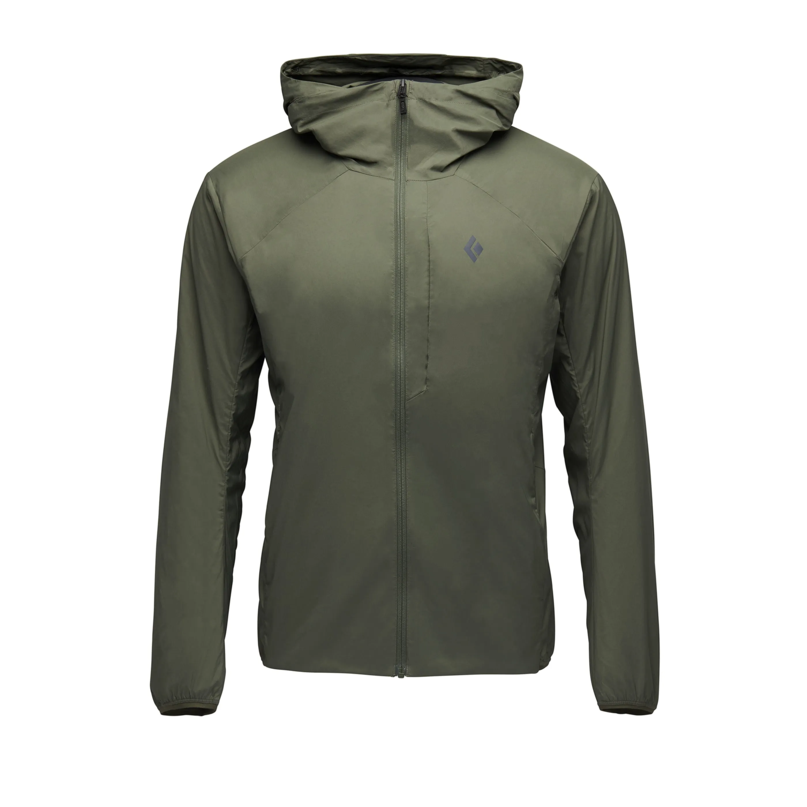 Men's Alpine Start Insulated Hoody