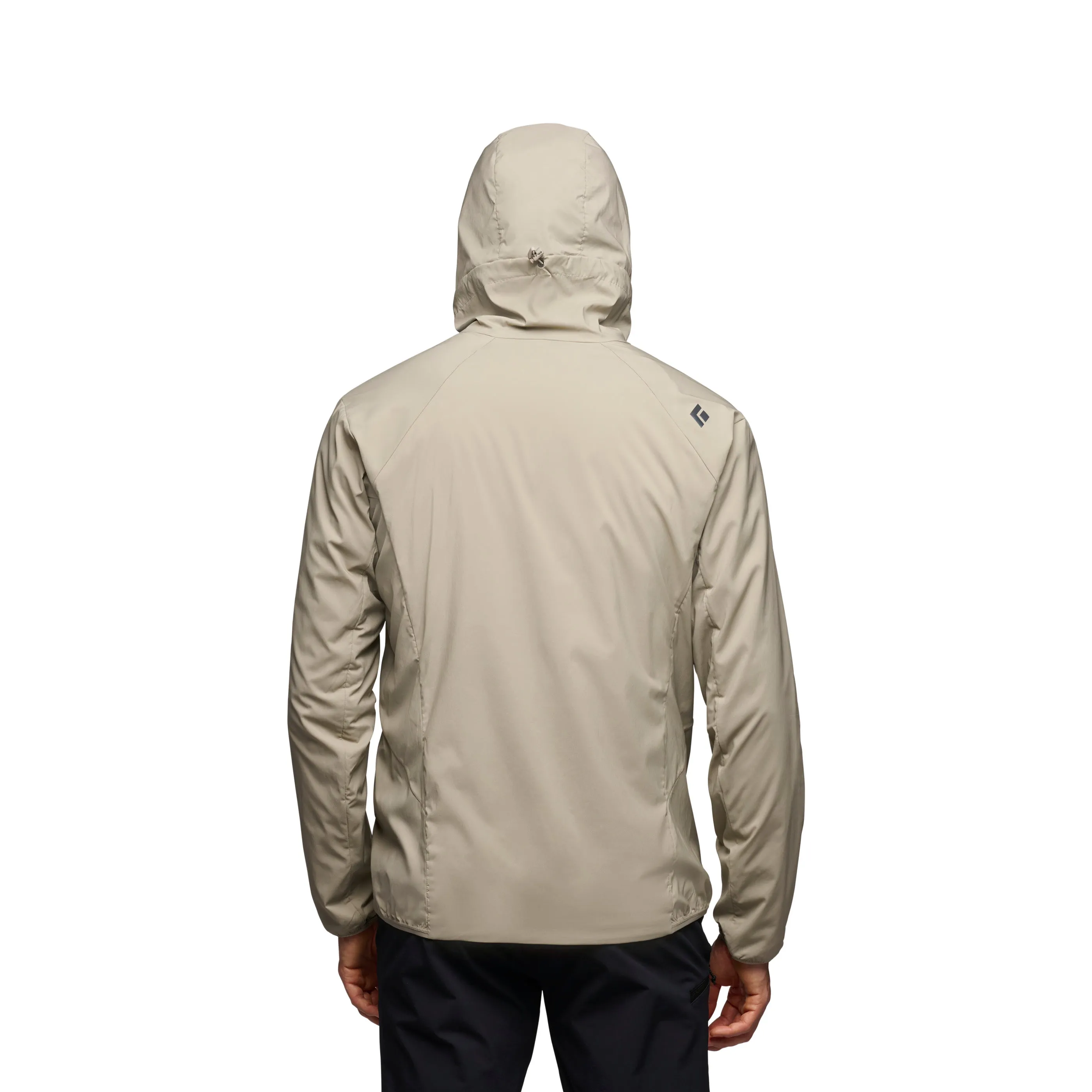 Men's Alpine Start Insulated Hoody