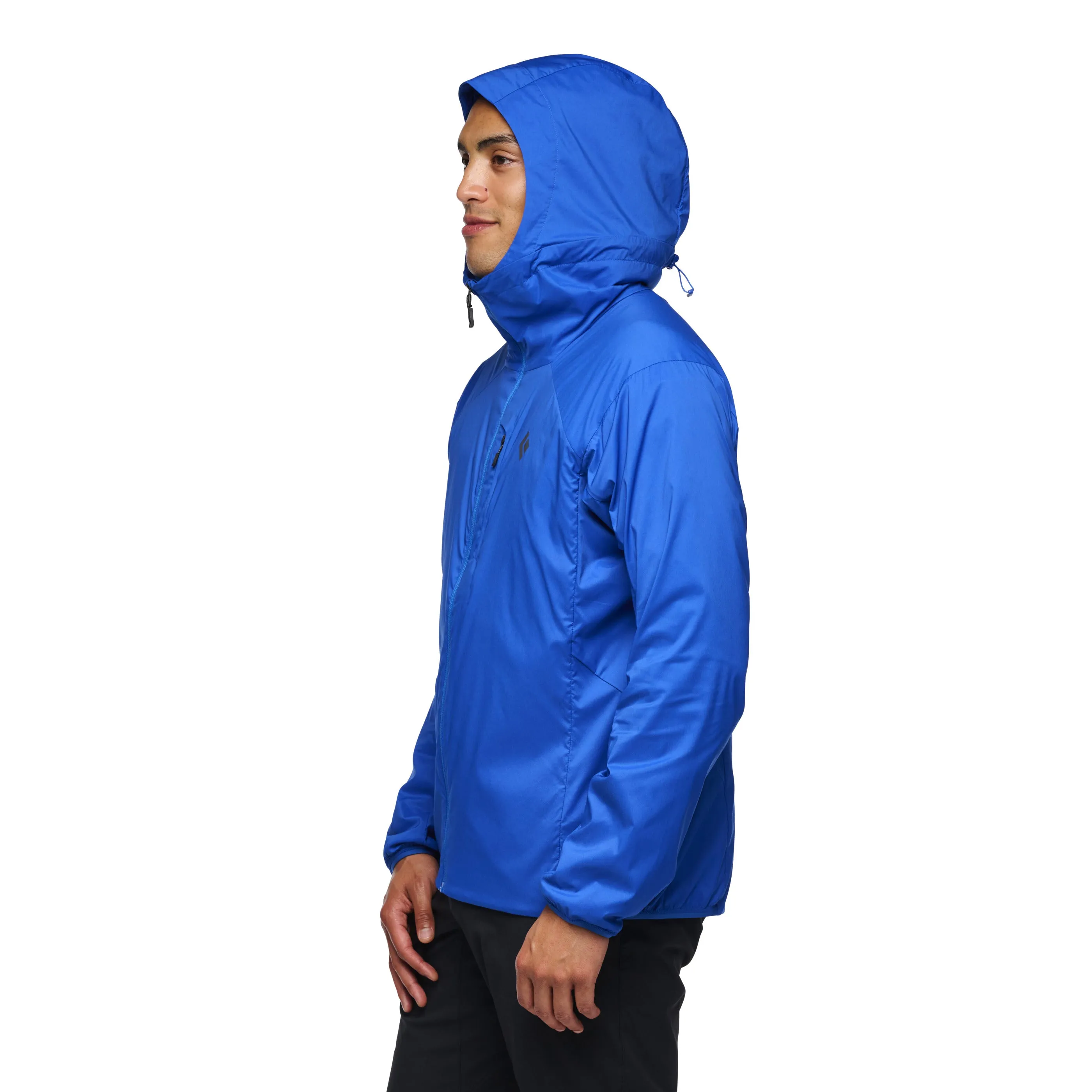 Men's Alpine Start Insulated Hoody