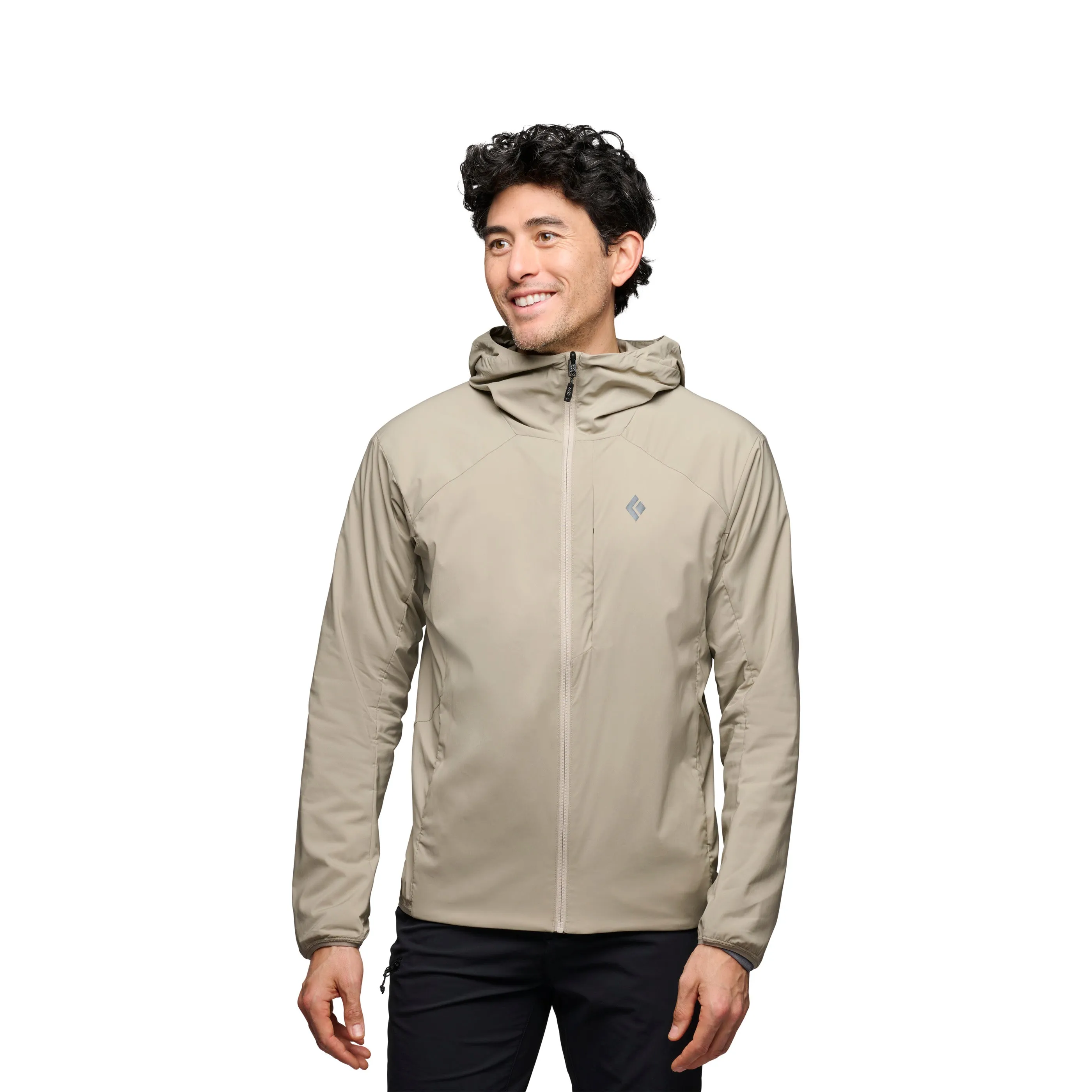 Men's Alpine Start Insulated Hoody