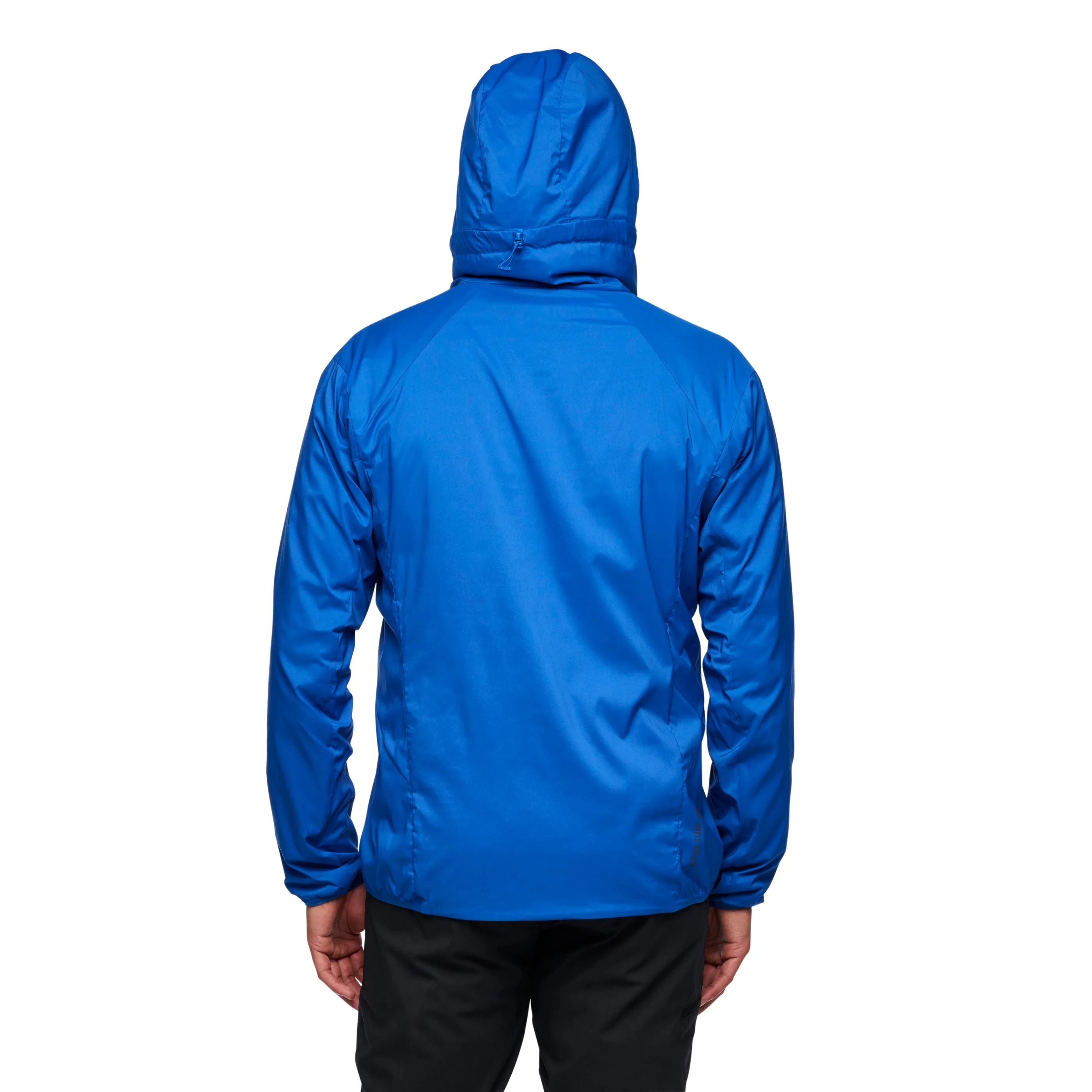 Men's Alpine Start Insulated Hoody