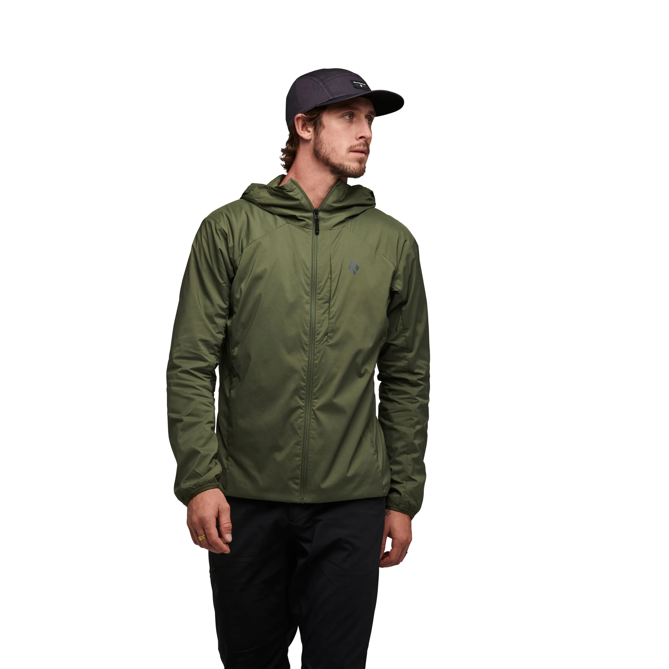Men's Alpine Start Insulated Hoody