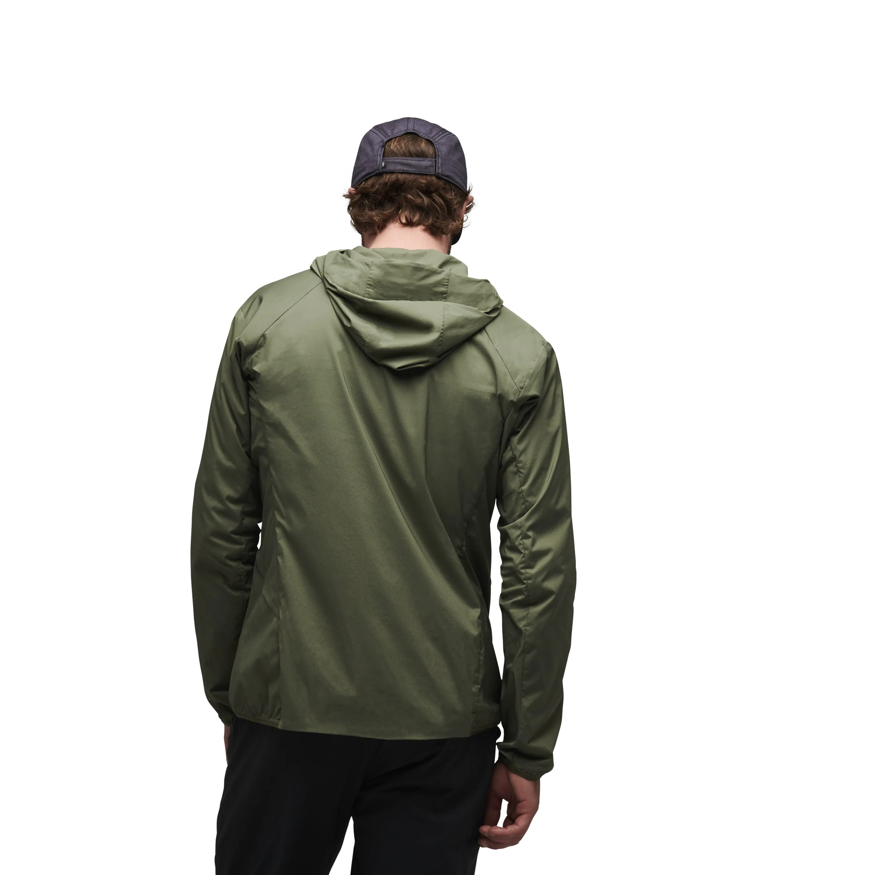 Men's Alpine Start Insulated Hoody