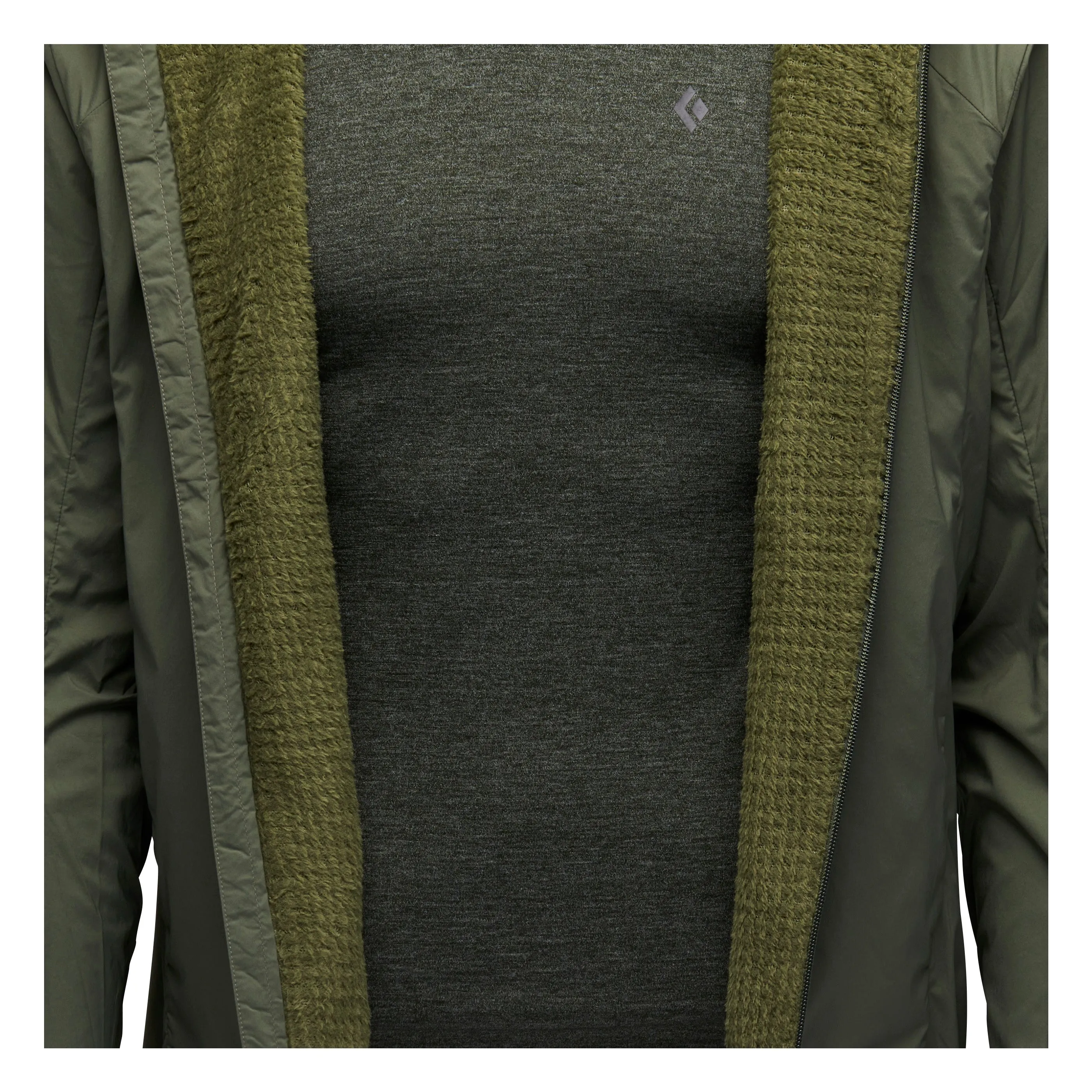 Men's Alpine Start Insulated Hoody