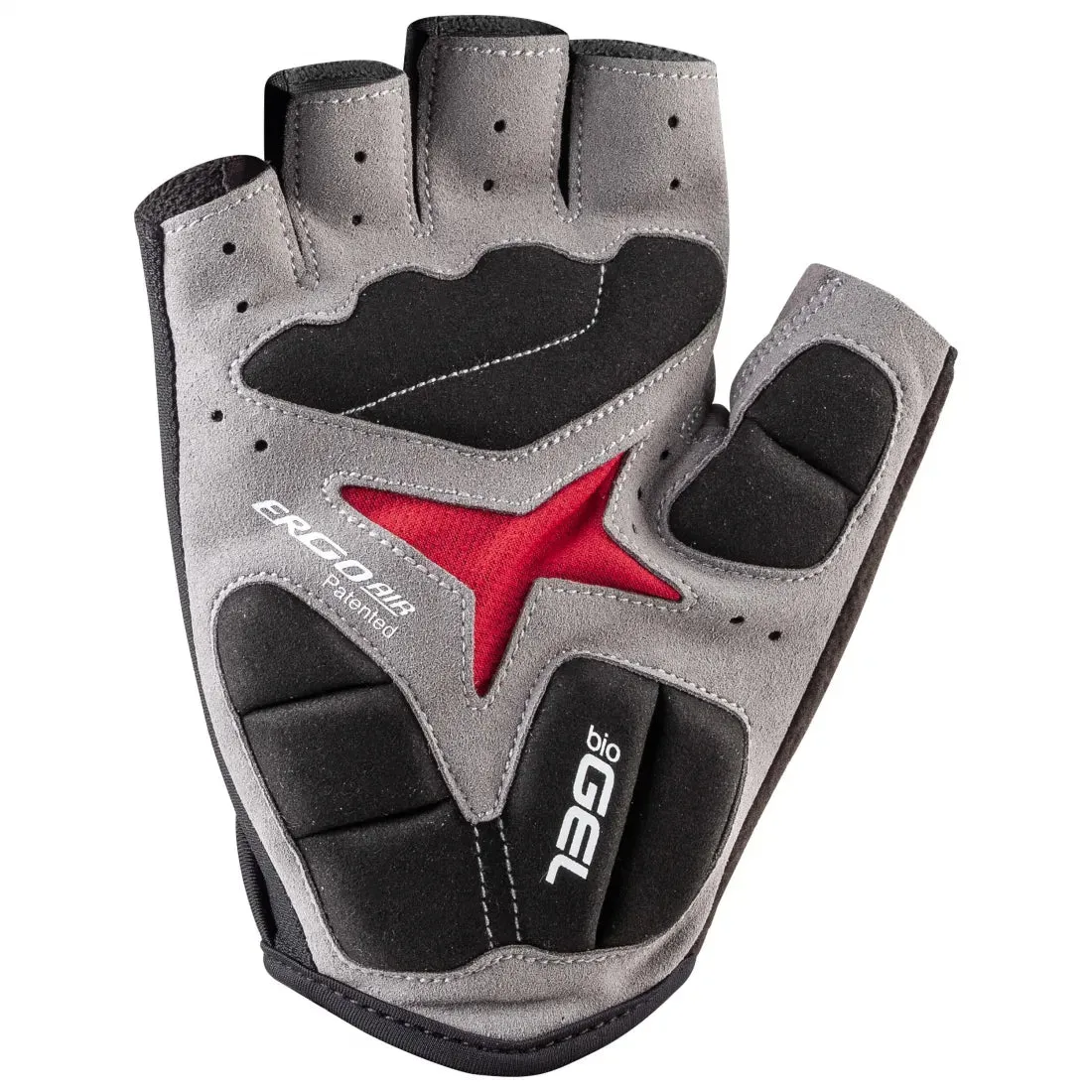 Men's Biogel RX-V2 Gloves by Louis Garneau