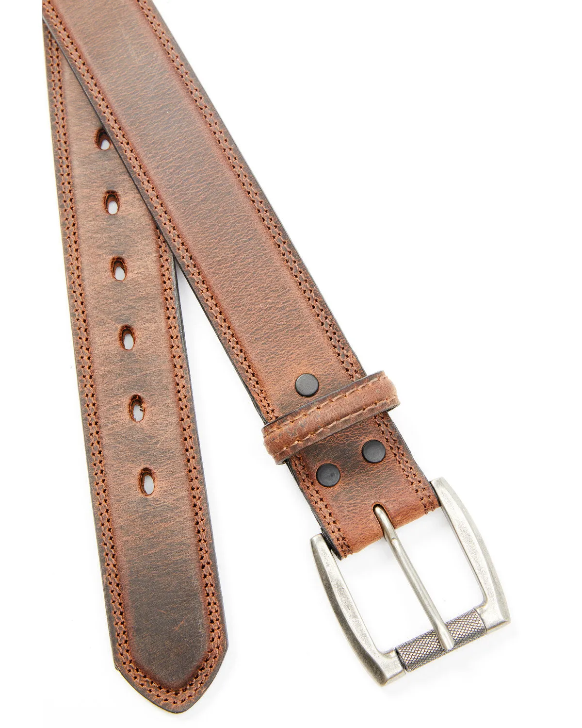 Men's Feather Edge Work Belt