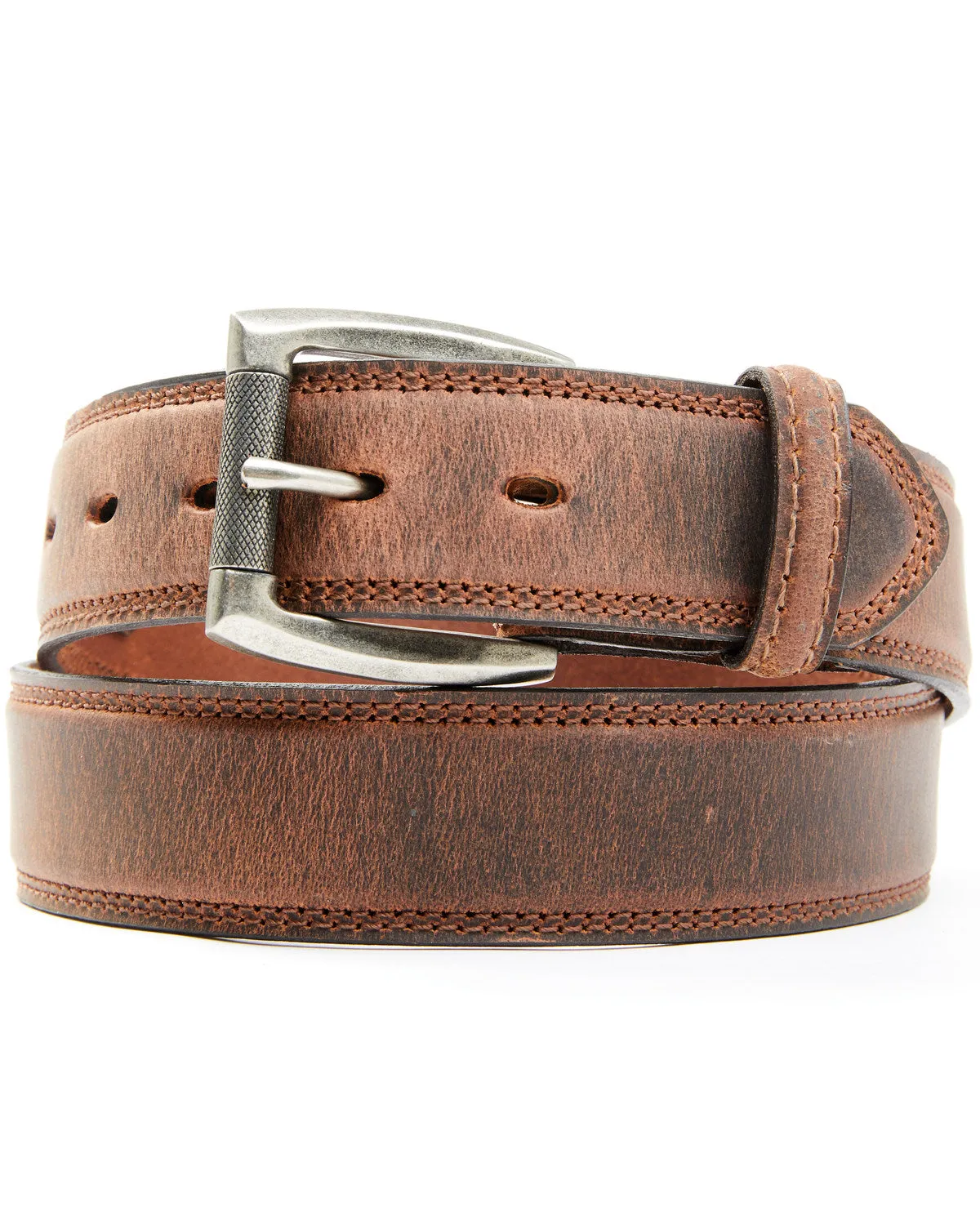 Men's Feather Edge Work Belt