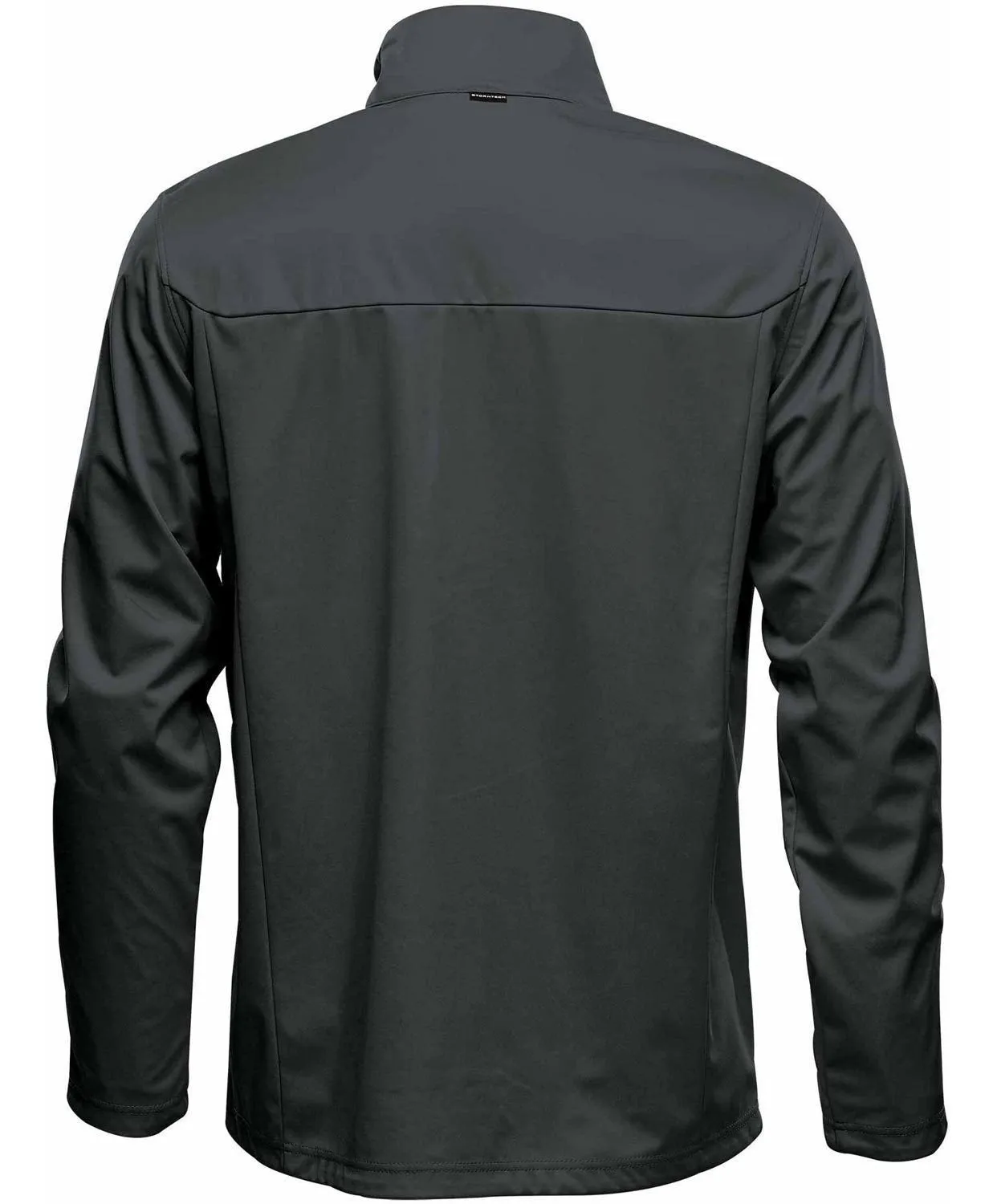 Men's Greenwich Lightweight Softshell - KS-3