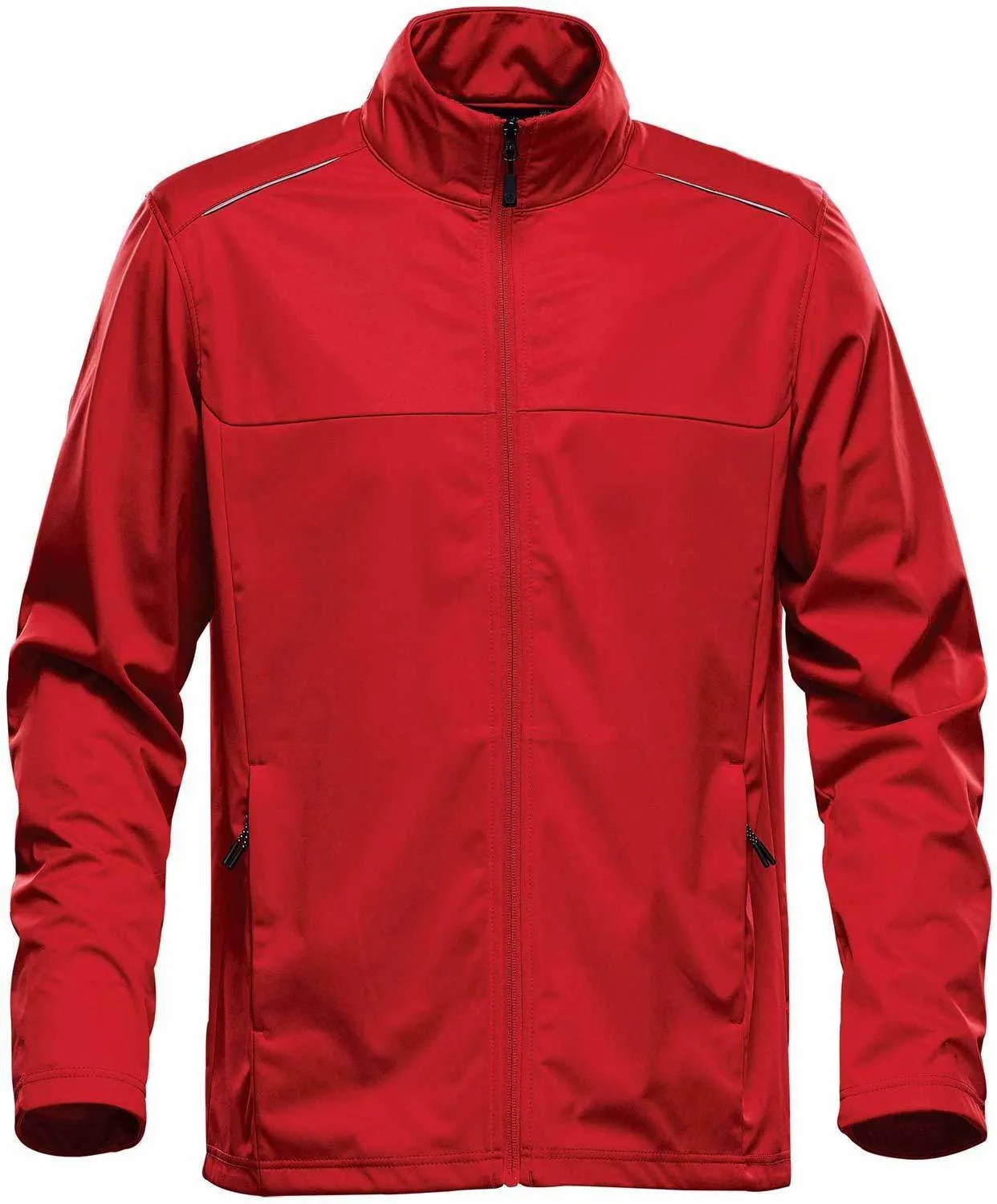 Men's Greenwich Lightweight Softshell - KS-3