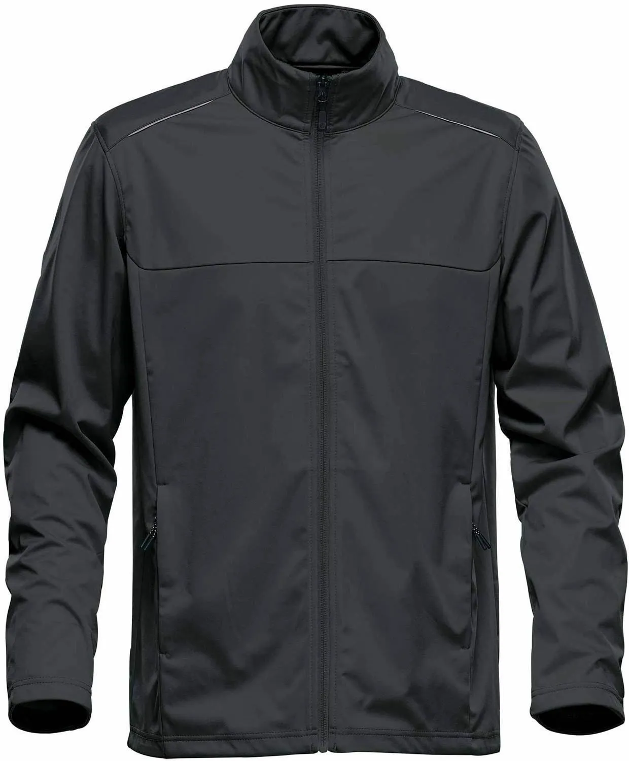 Men's Greenwich Lightweight Softshell - KS-3