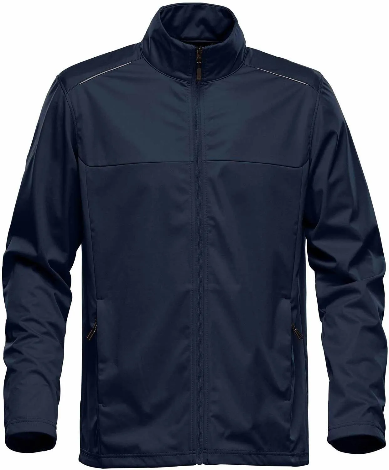 Men's Greenwich Lightweight Softshell - KS-3