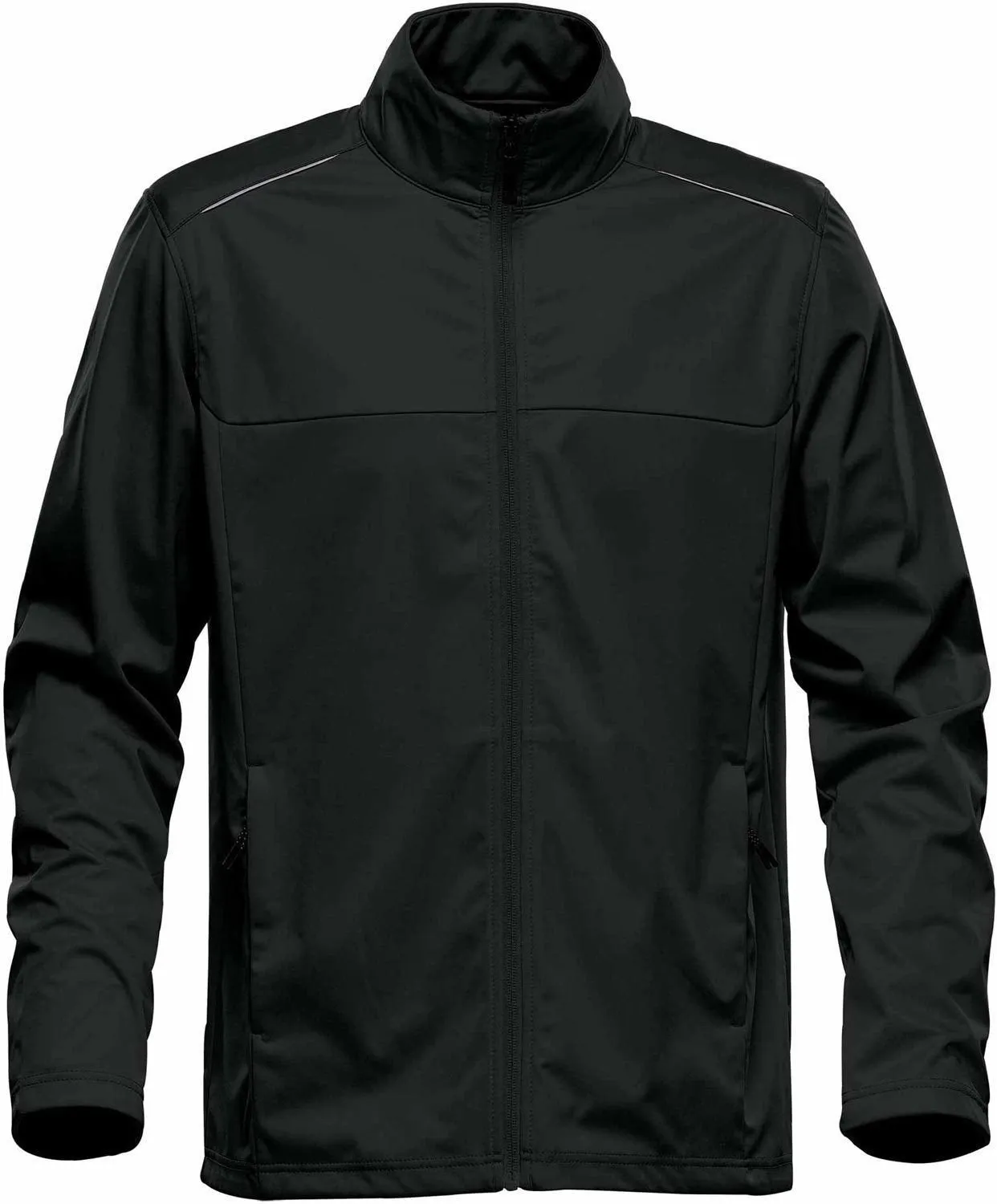 Men's Greenwich Lightweight Softshell - KS-3