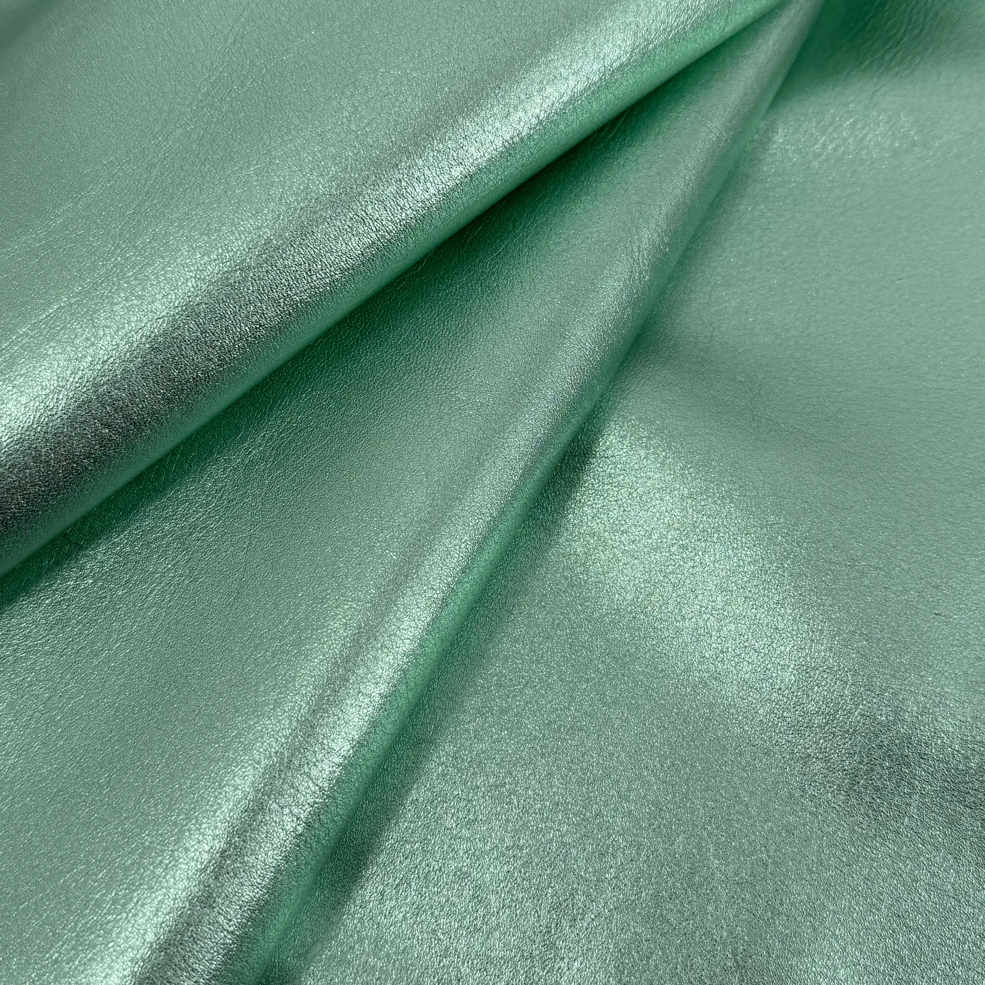 Metallic Lamb