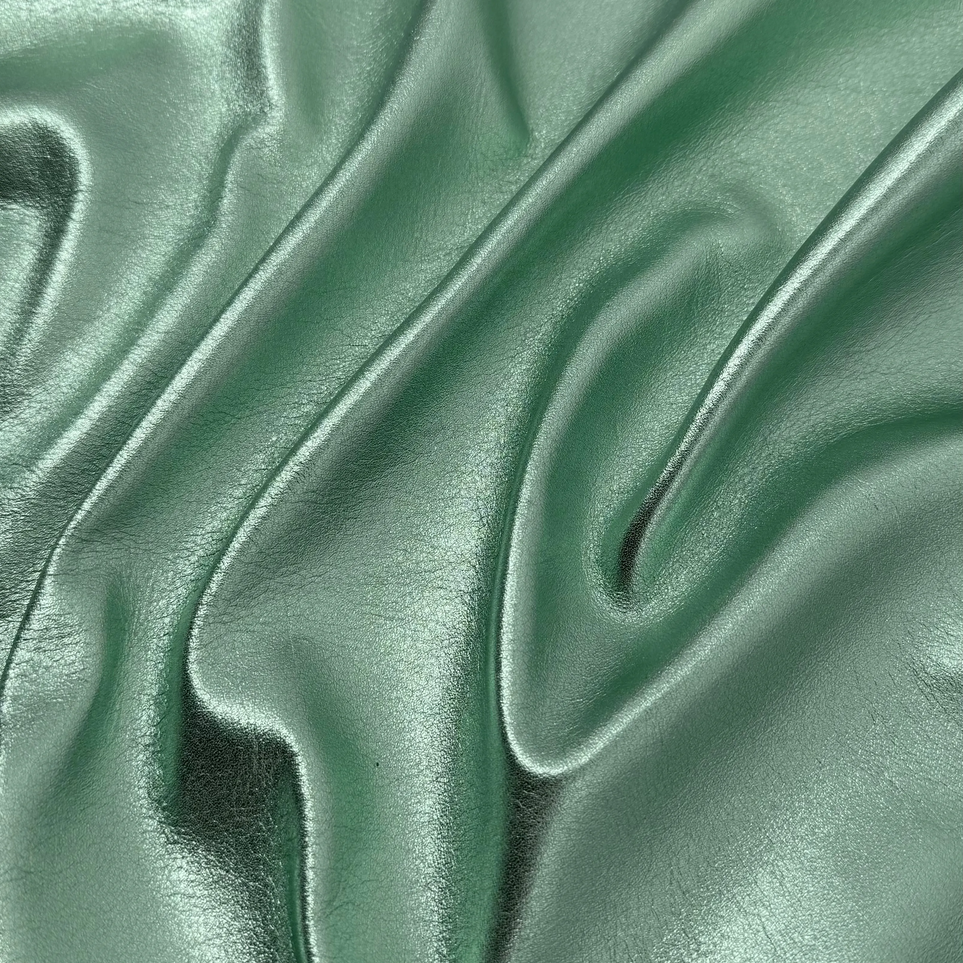 Metallic Lamb