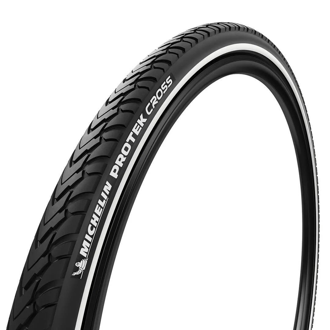 Michelin Tyre Protek Cross Access Line