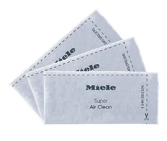 Miele Pre-Motor Filter Canisters/S7