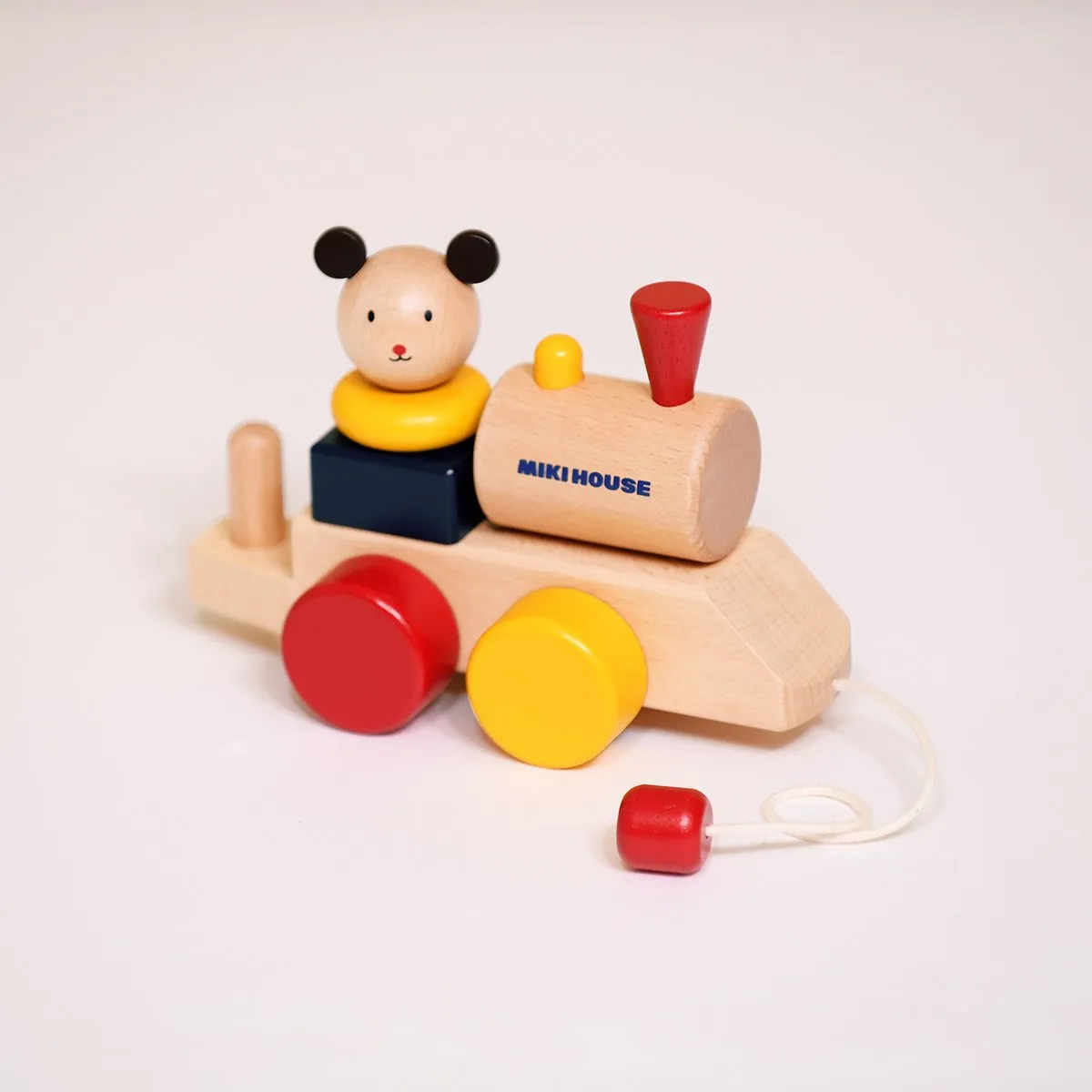 MIKIHOUSE BABY TOY
