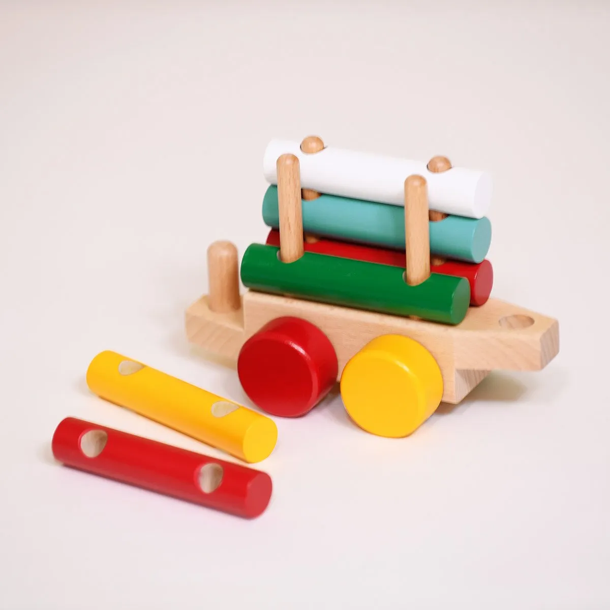 MIKIHOUSE BABY TOY