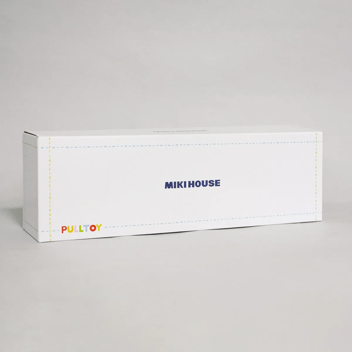 MIKIHOUSE BABY TOY
