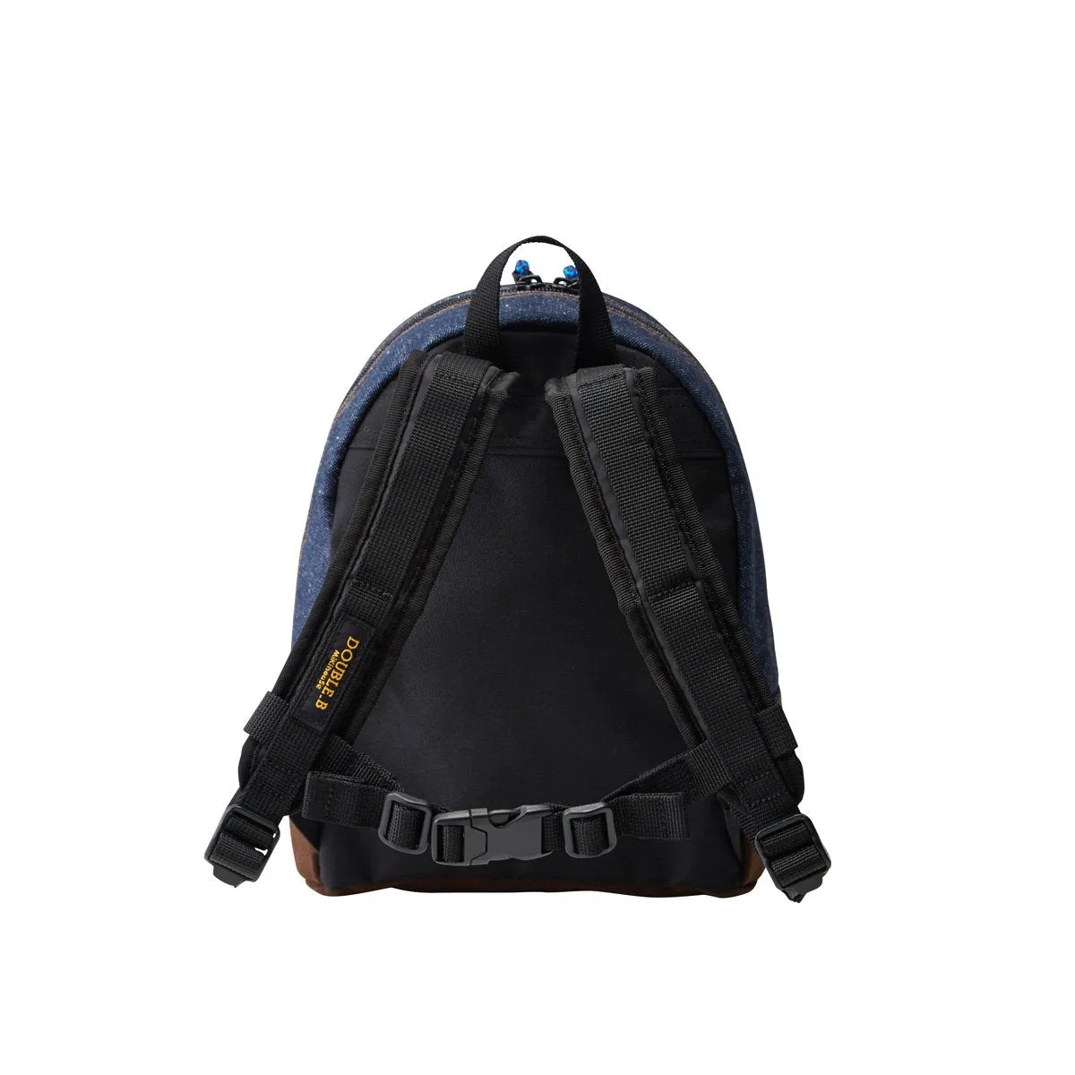 MIKIHOUSE DOUBLE_B RUCKSACK