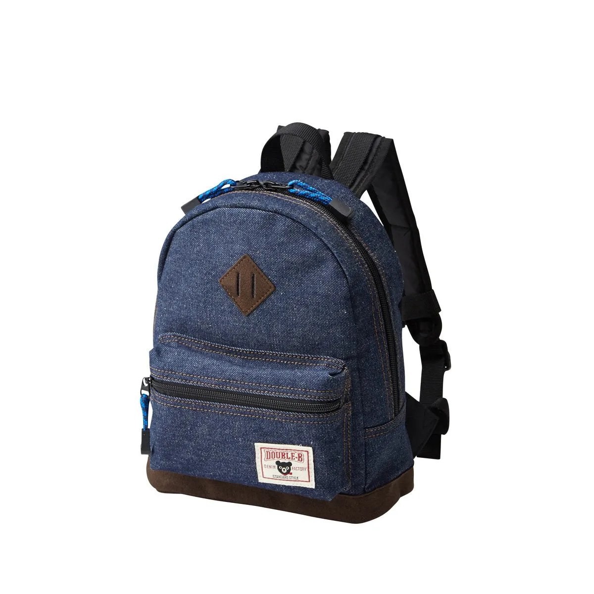 MIKIHOUSE DOUBLE_B RUCKSACK
