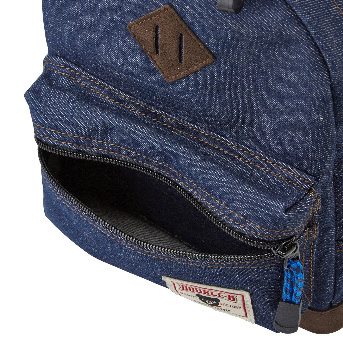 MIKIHOUSE DOUBLE_B RUCKSACK