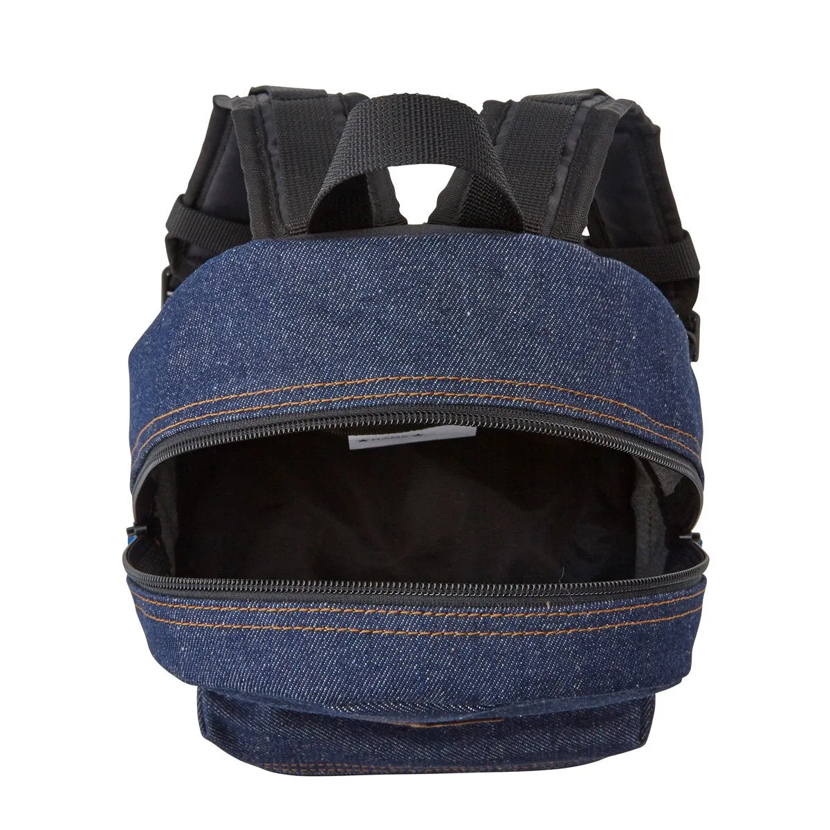 MIKIHOUSE DOUBLE_B RUCKSACK