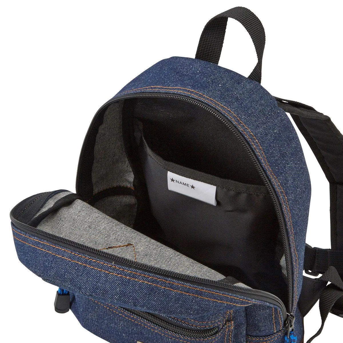 MIKIHOUSE DOUBLE_B RUCKSACK