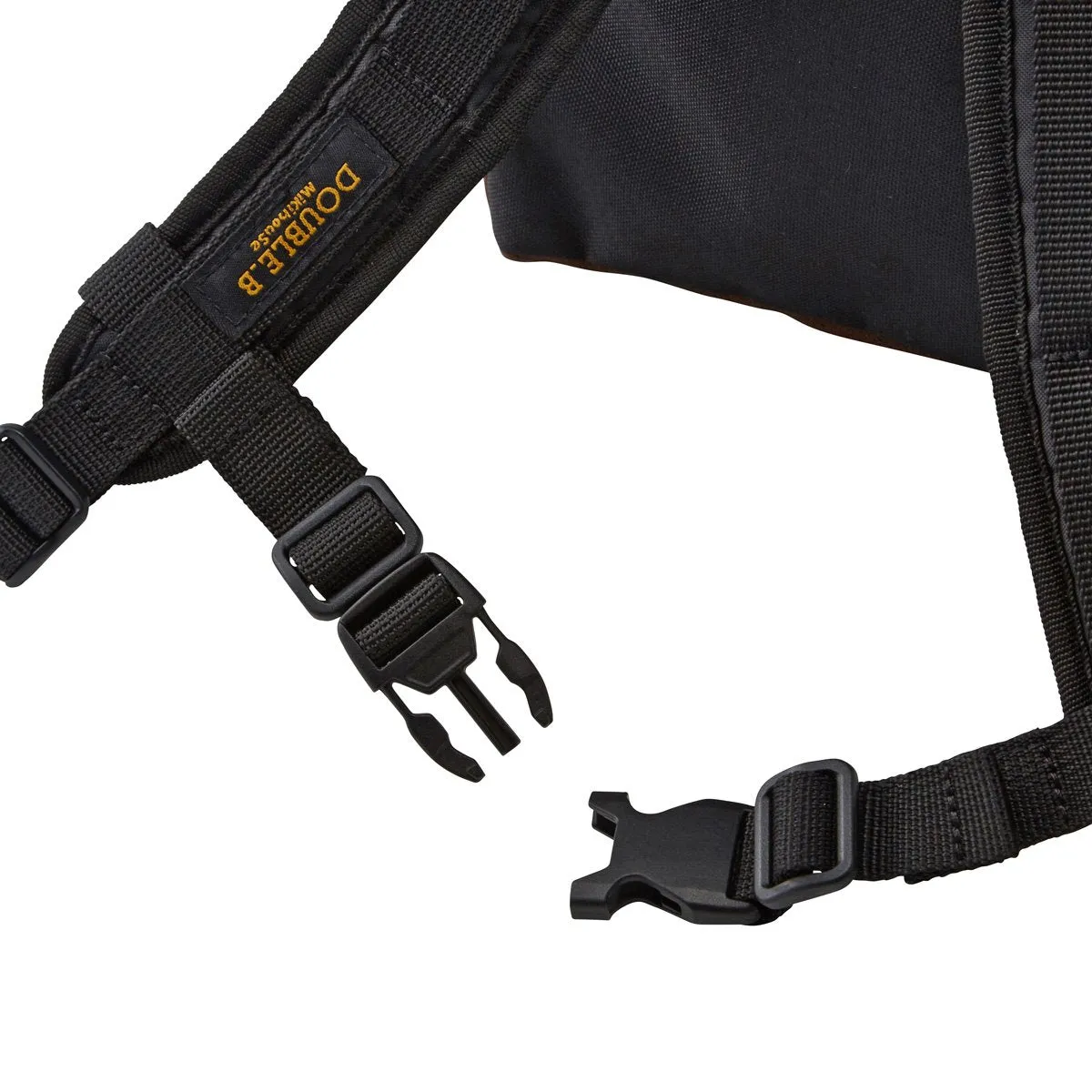 MIKIHOUSE DOUBLE_B RUCKSACK