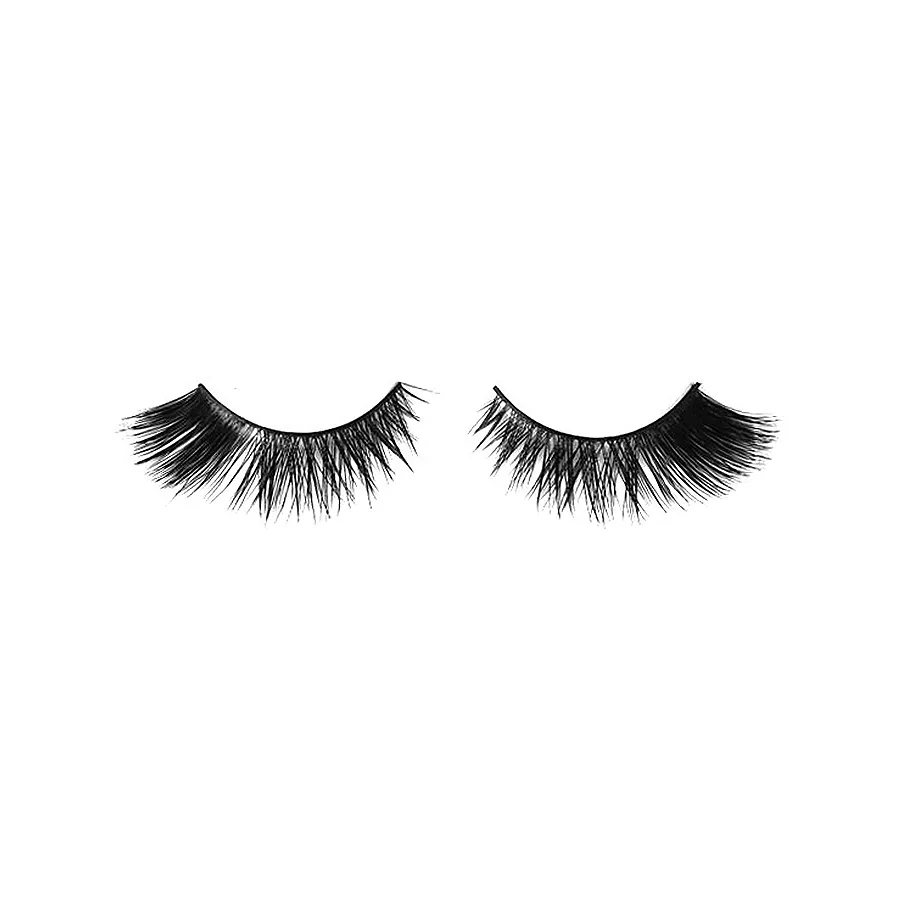 Mink Strip Lashes - Dolce Vita