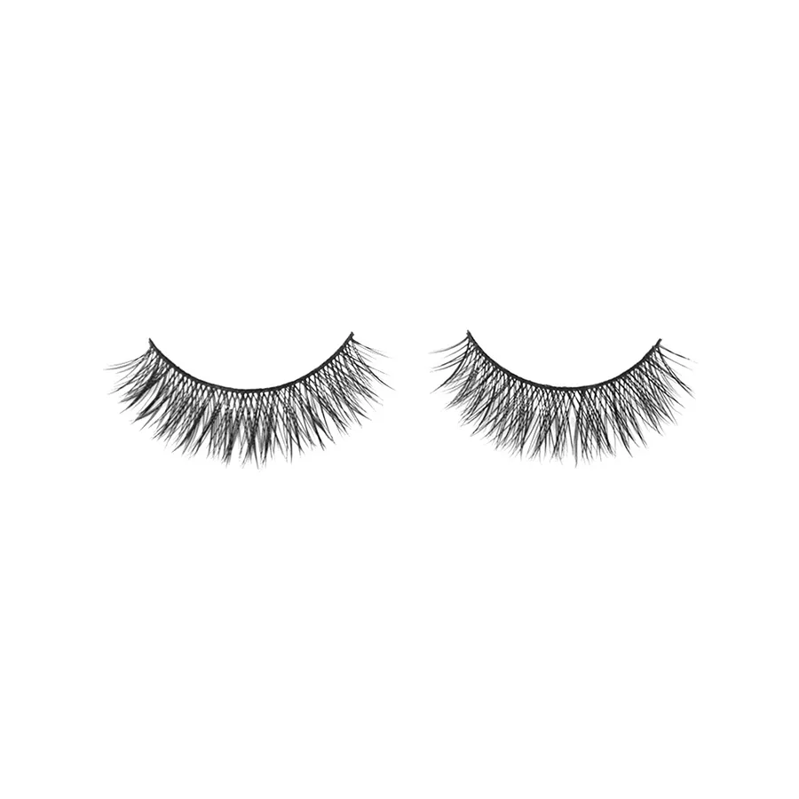 Mink Strip Lashes - In Love