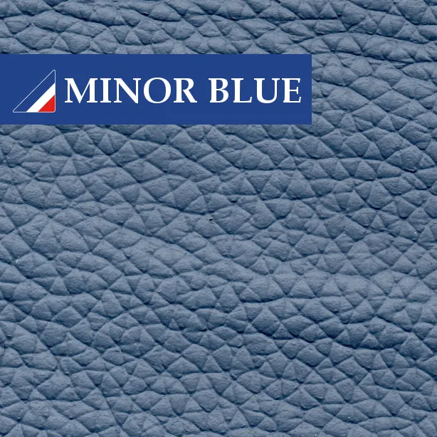 MINOR 60-62 4 DOOR LEATHER COMPLETE INTERIOR TRIM KIT