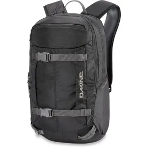 Mission Pro 25L Backpack 2022