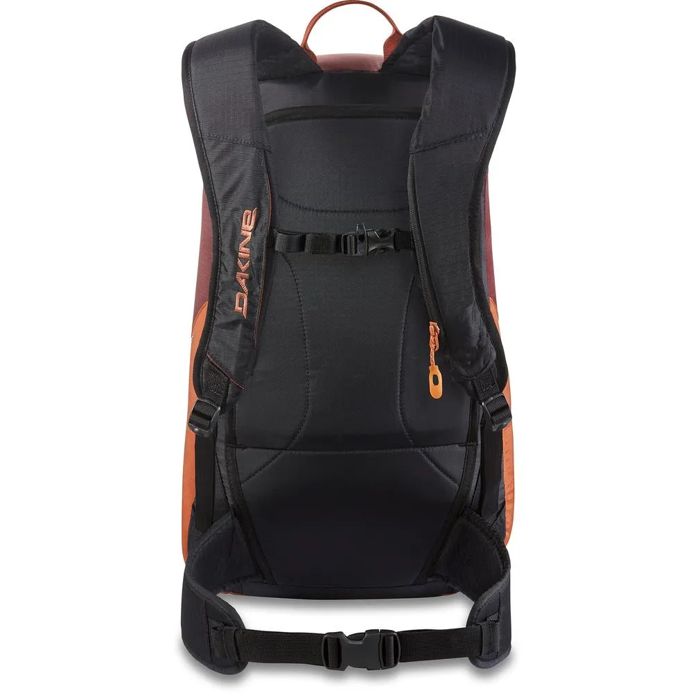 Mission Pro 25L Backpack 2022