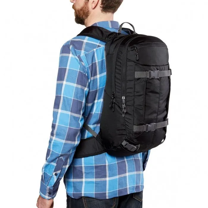 Mission Pro 25L Backpack 2022