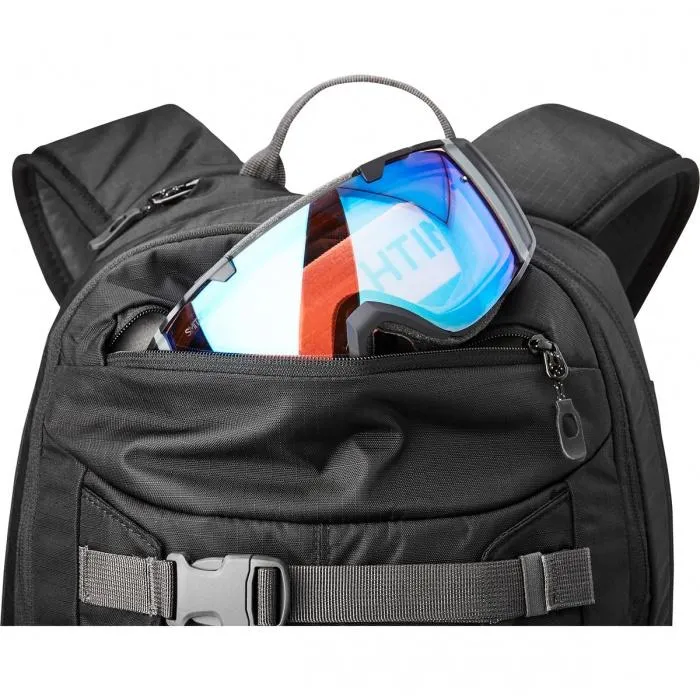 Mission Pro 25L Backpack 2022