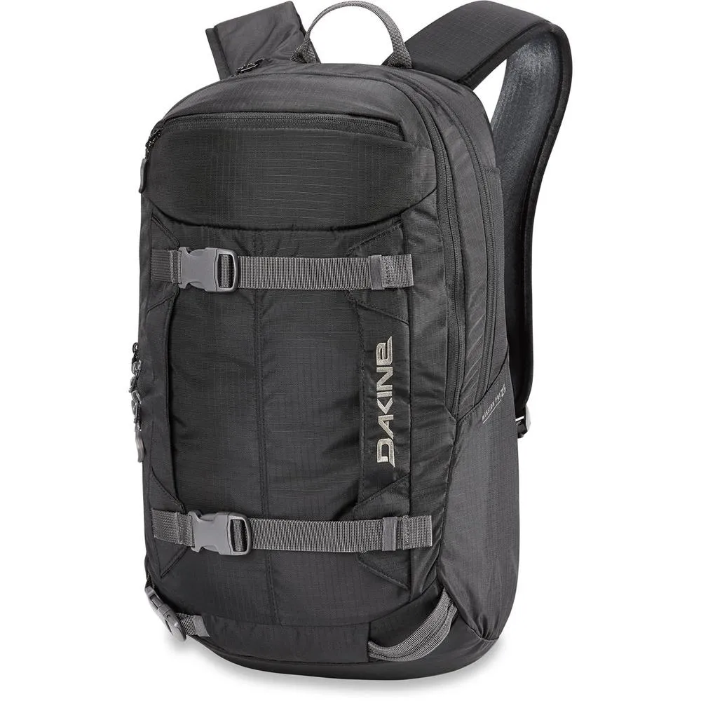 Mission Pro 25L Backpack 2022