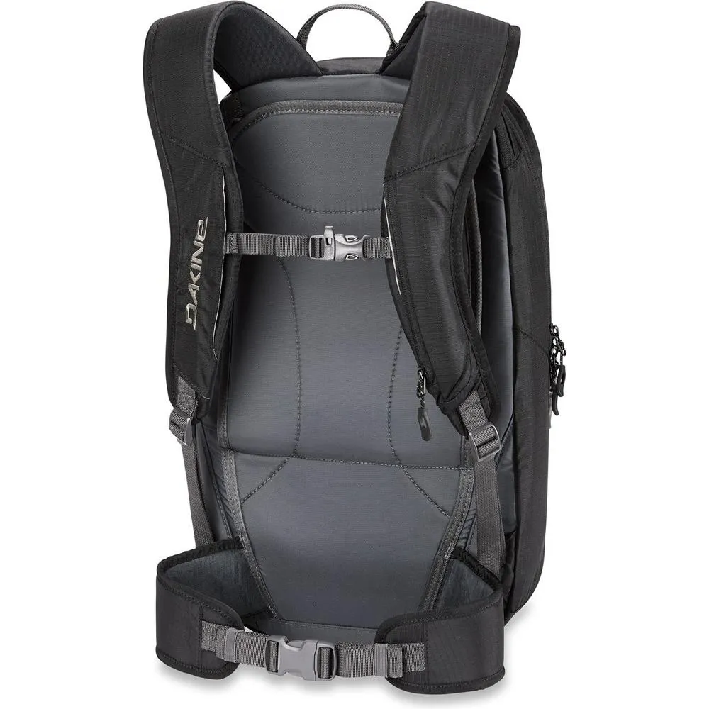 Mission Pro 25L Backpack 2022