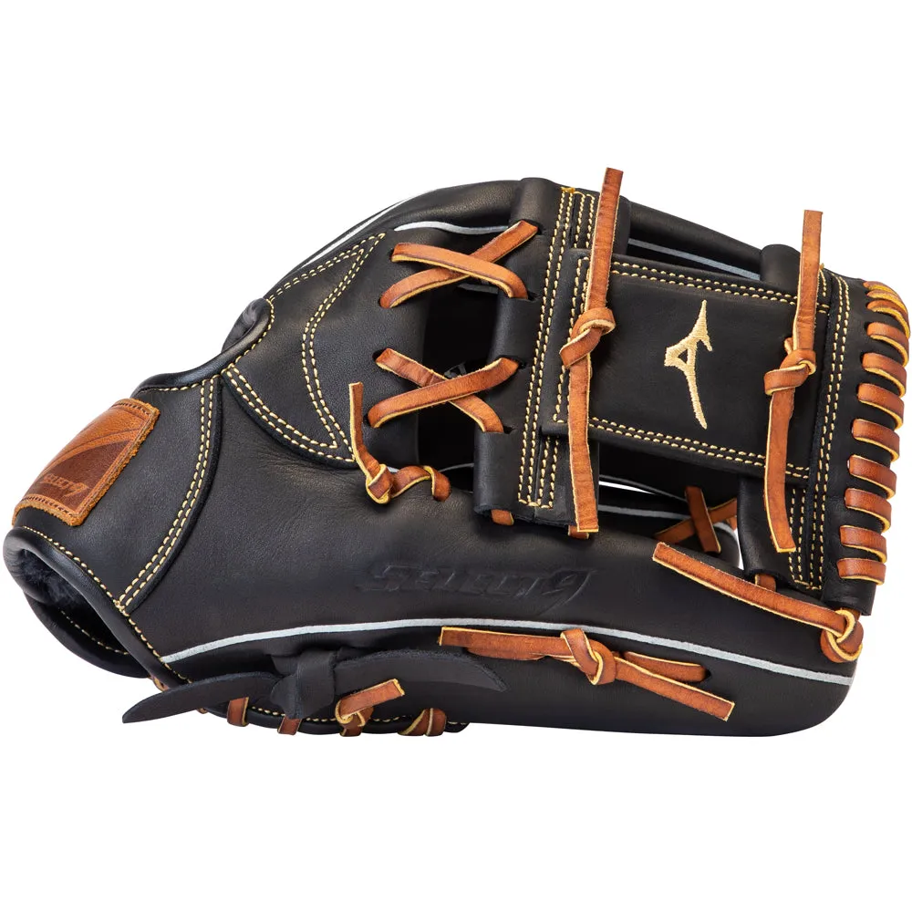 Mizuno Select 9 11.25" Baseball Glove: GSN1125 (312847)