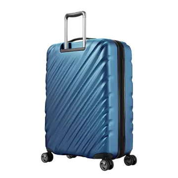 Mojave Medium Check In