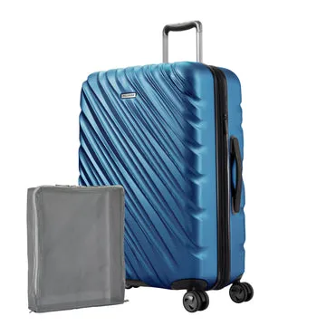 Mojave Medium Check In