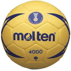 Molten HX4000 PU Leather Handball