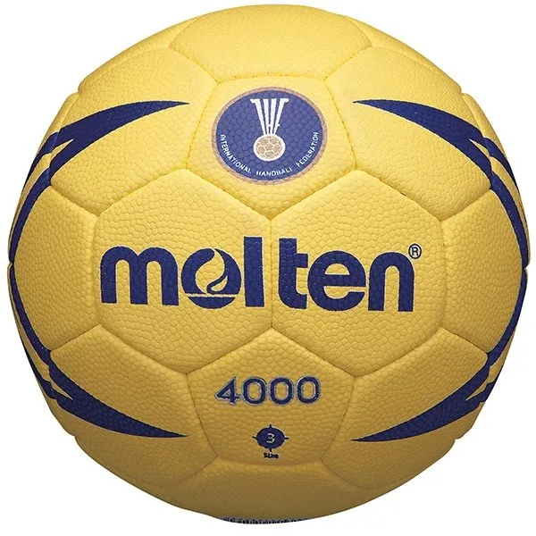 Molten HX4000 PU Leather Handball