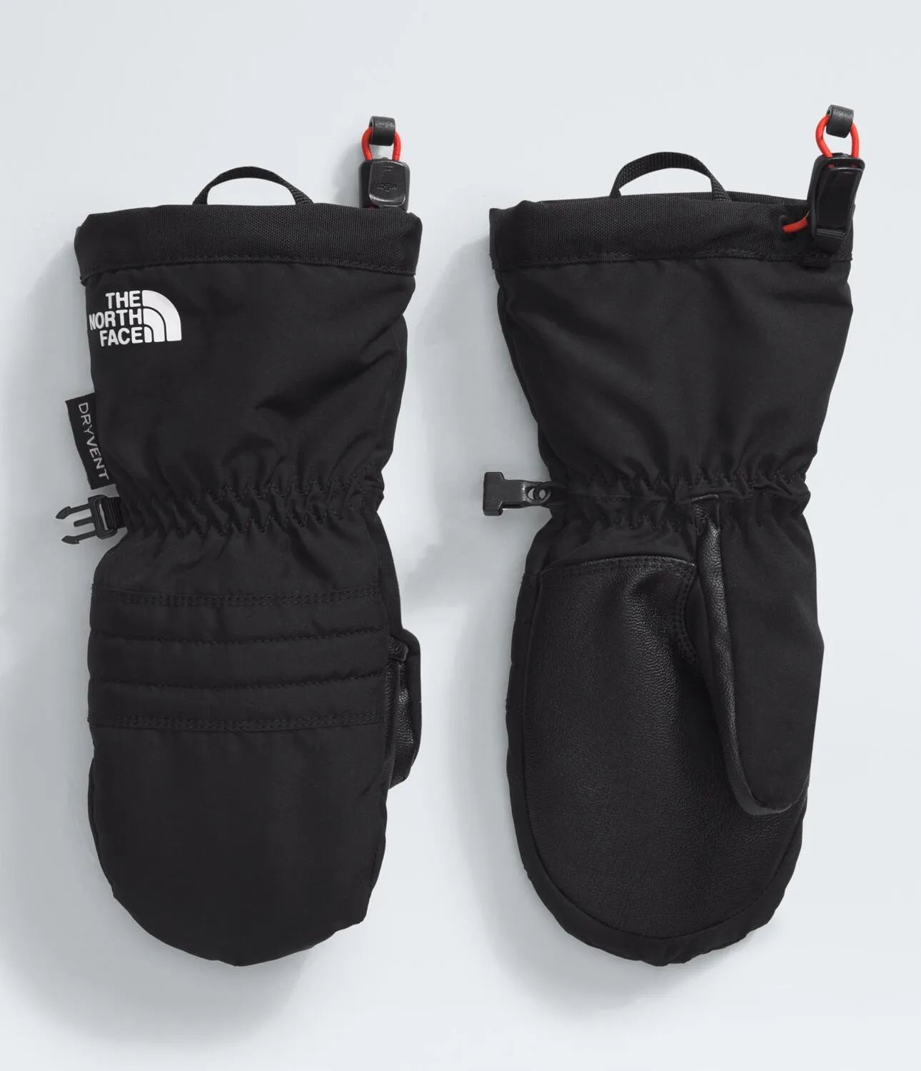 Montana Ski Mitts (Kids’) - NF0A89R8