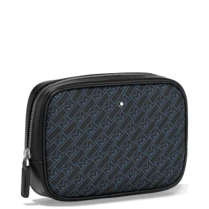 Montblanc Trousse from toilet Montblanc M_gram 4810 Blue 128628