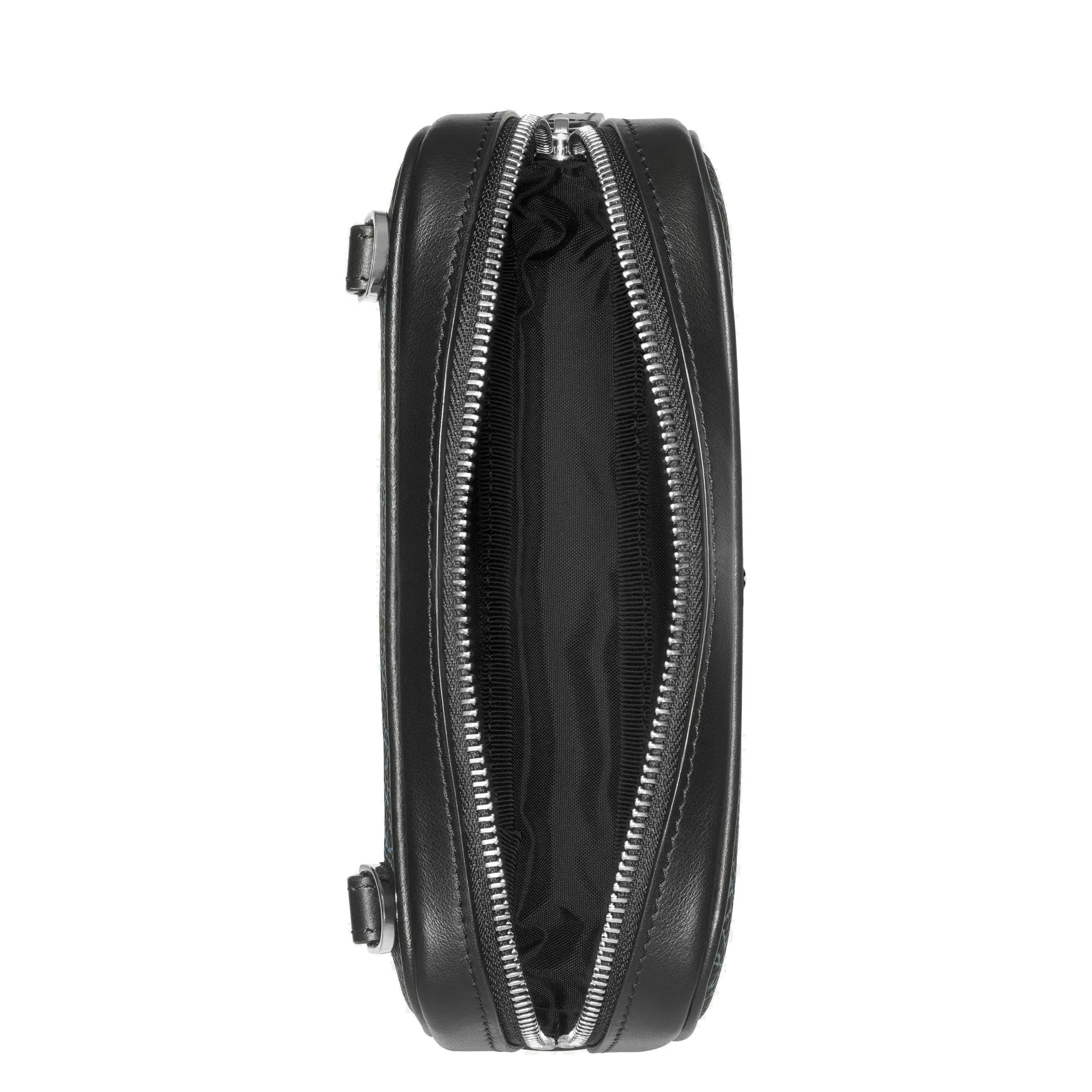 Montblanc Trousse from toilet Montblanc M_gram 4810 Blue 128628